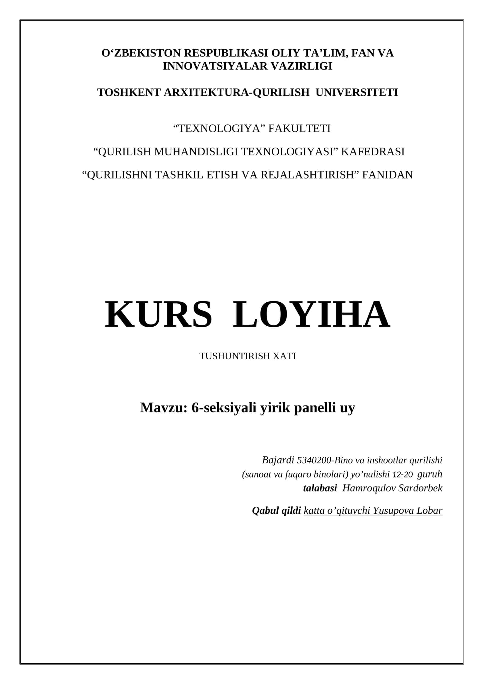 seksiyali yirik panelli uy 1