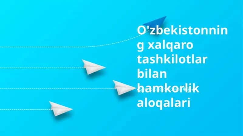 Iqtisodiy diplomatiya 1