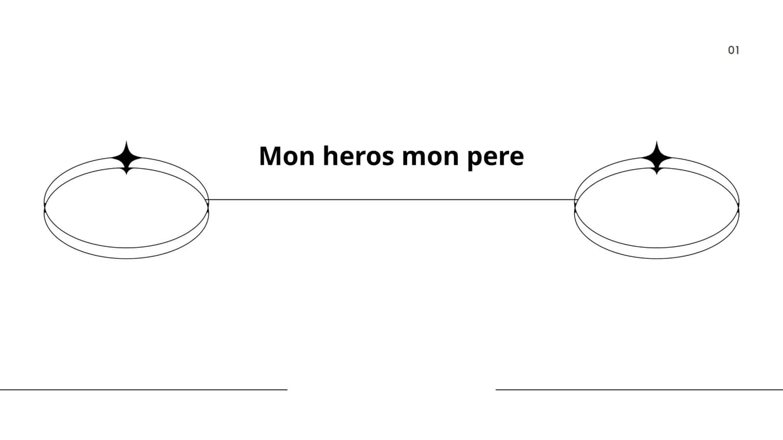Mon heros mon pere 1