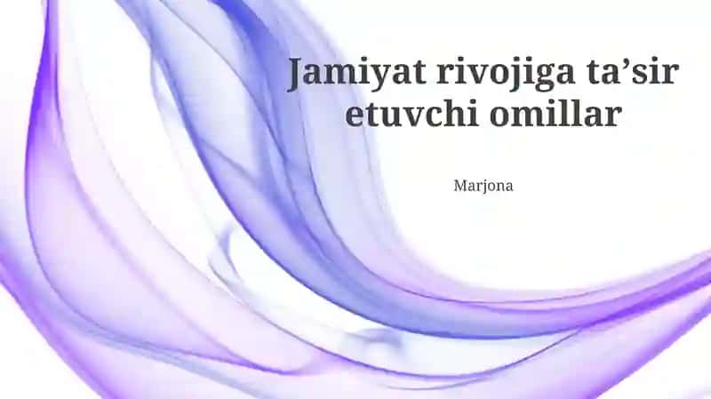 Ekologik barqarorlik