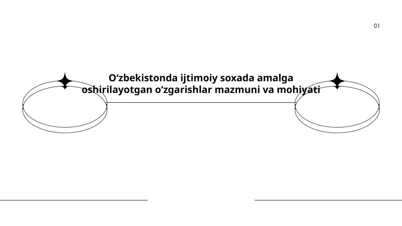 Ta'lim sohasida yangilanishlar va islohotlar 1
