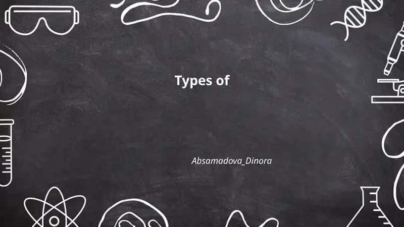 Types of Nouns, Verbs, Adjectives 1
