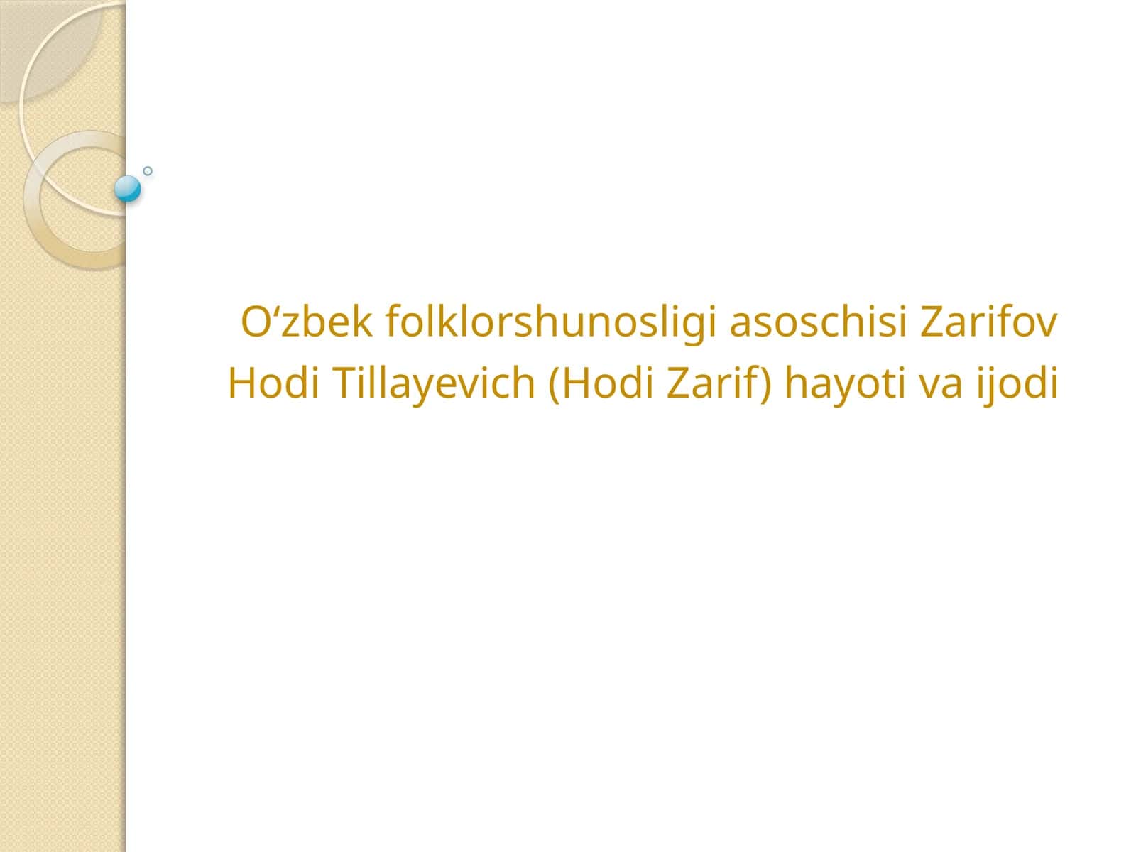 Hodi Zaripov 1