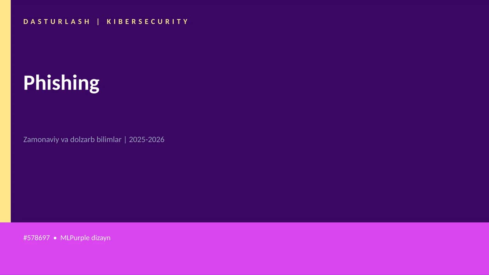 Phishing 1