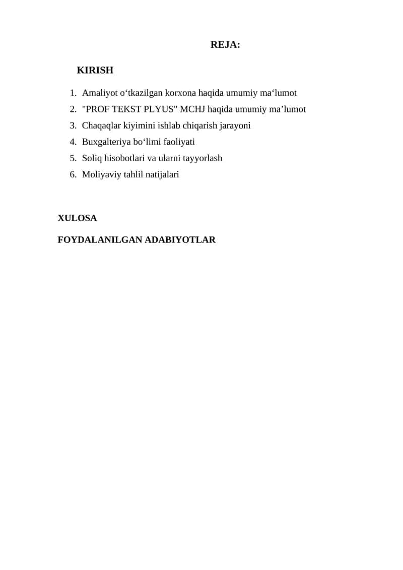 Bolalar kiyimlari 1