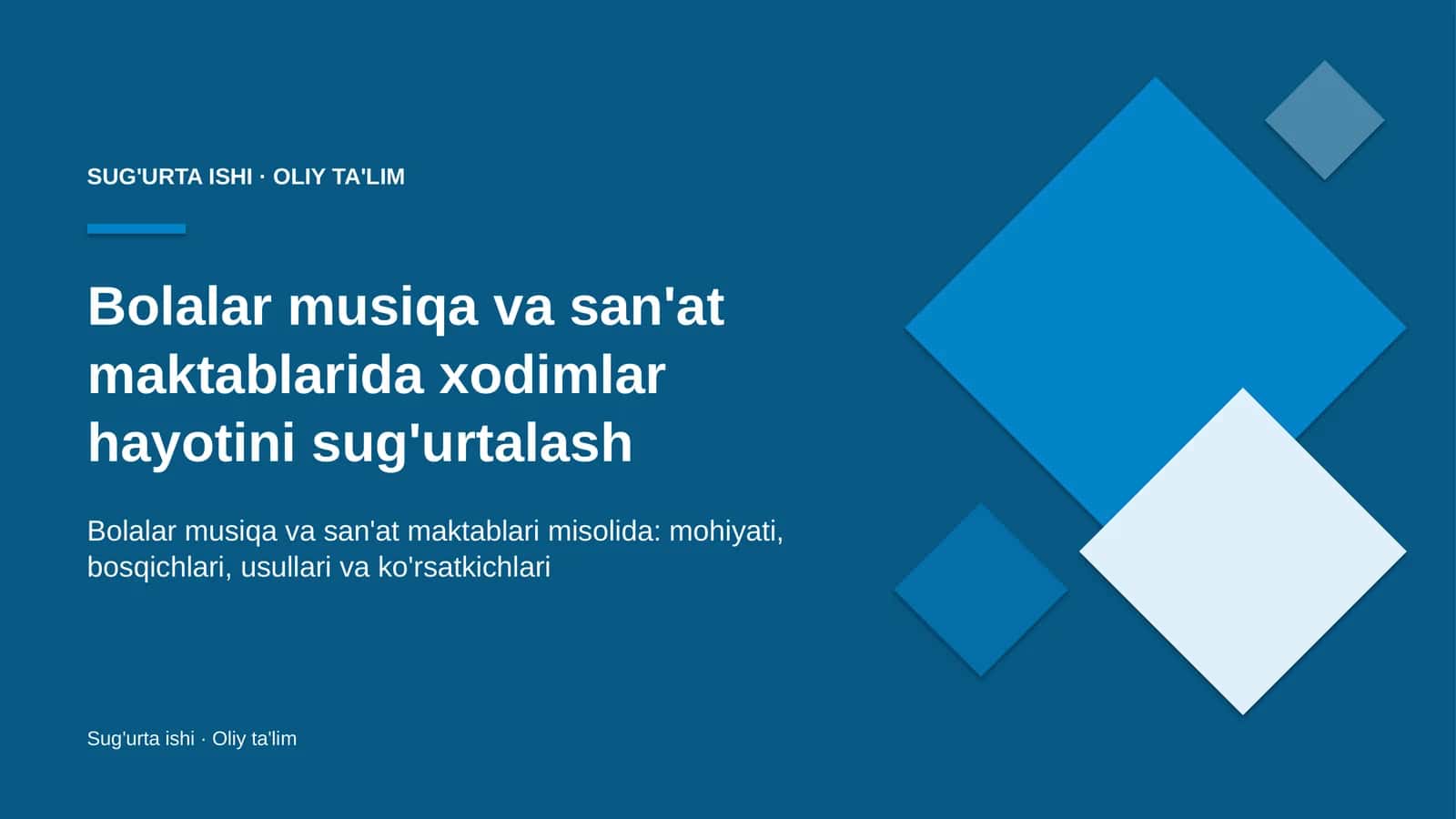 Xodimlar hayotini sug'urtalash: mohiyati 1