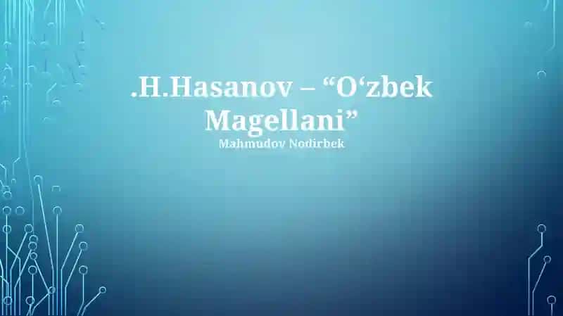 Meros va ta'sir