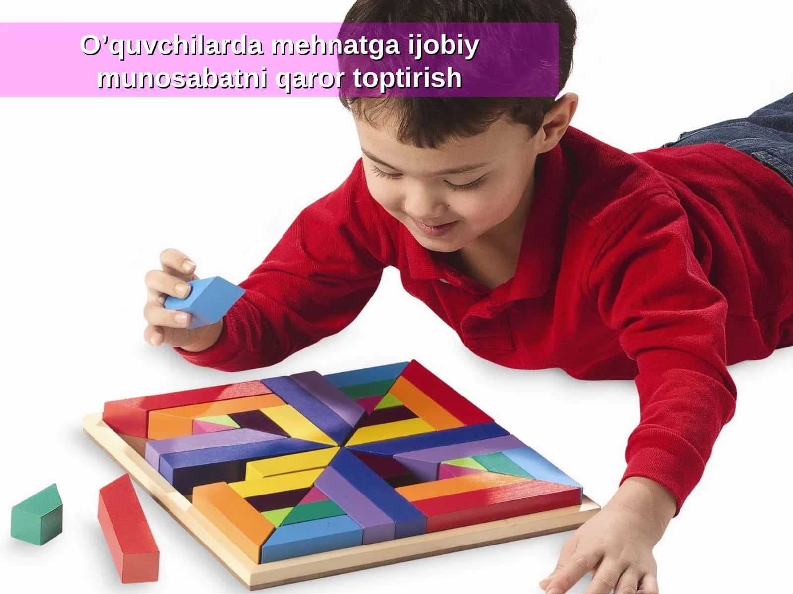O’quvchilarda mehnatga ijobiy munosabatni qaror toptirish 1