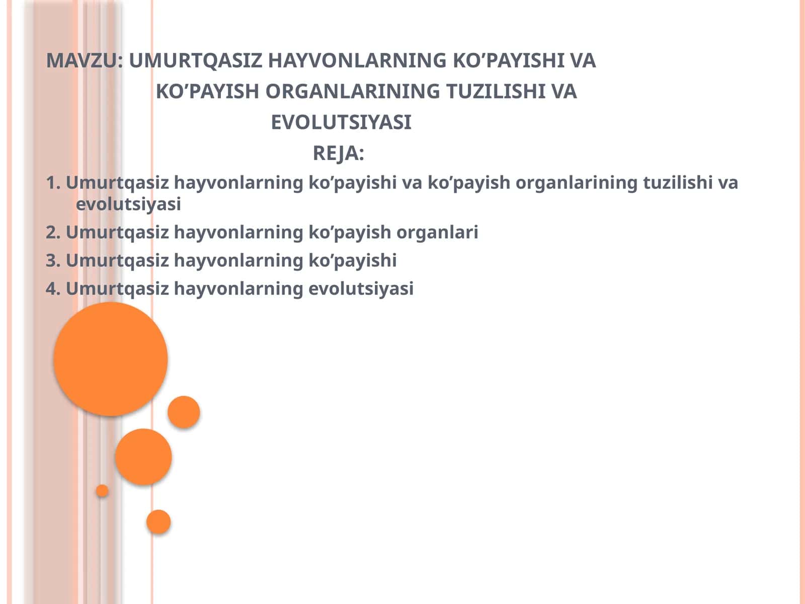 GIDROZOYLAR (HYDROZOA) SINFI 1
