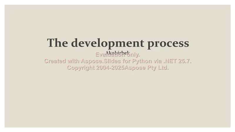 Project Management Best Practices and Methodologies 1