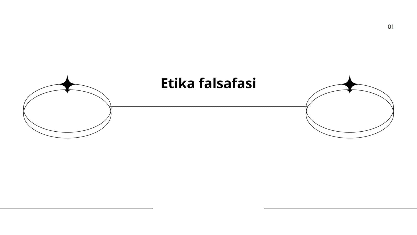 Etika falsafasi 1