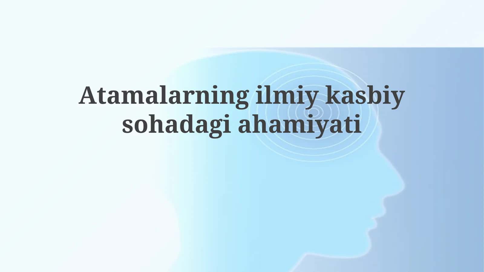 Ilmiy va Kasbiy Sohalarda Mentorlarning Ahamiyati 1