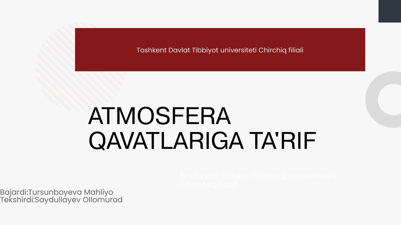 ATMOSFERA QAVATLARI 1