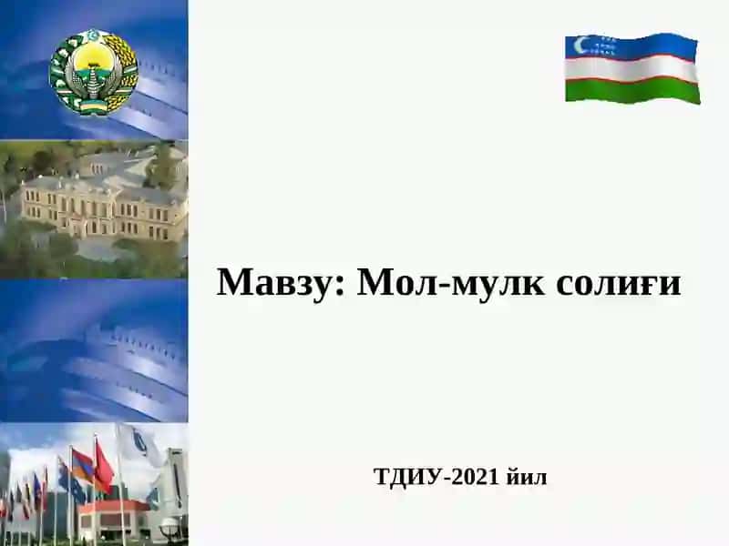 Мол-мулксолиғи