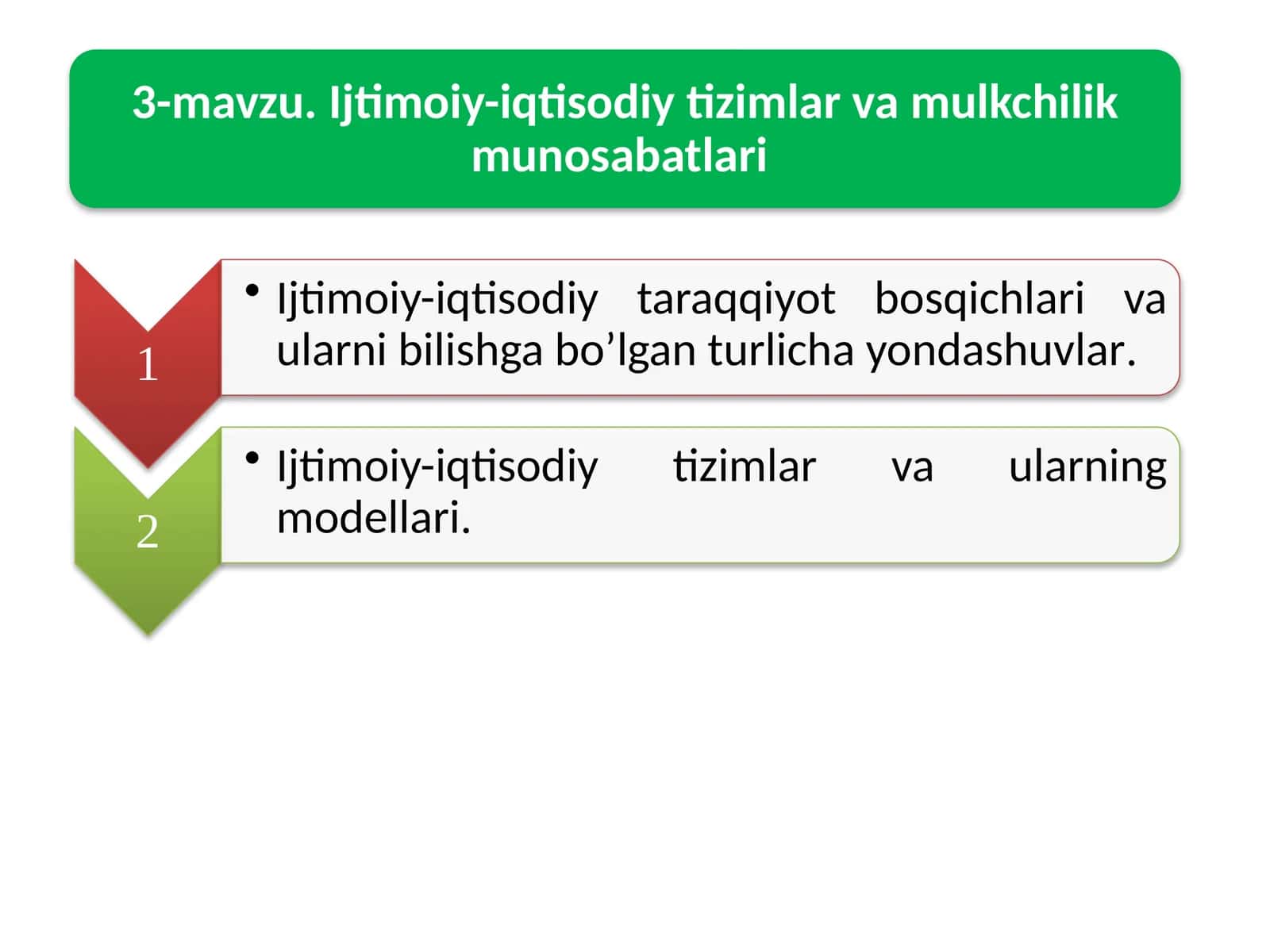 Asosiy tayanch tushunchalar 1