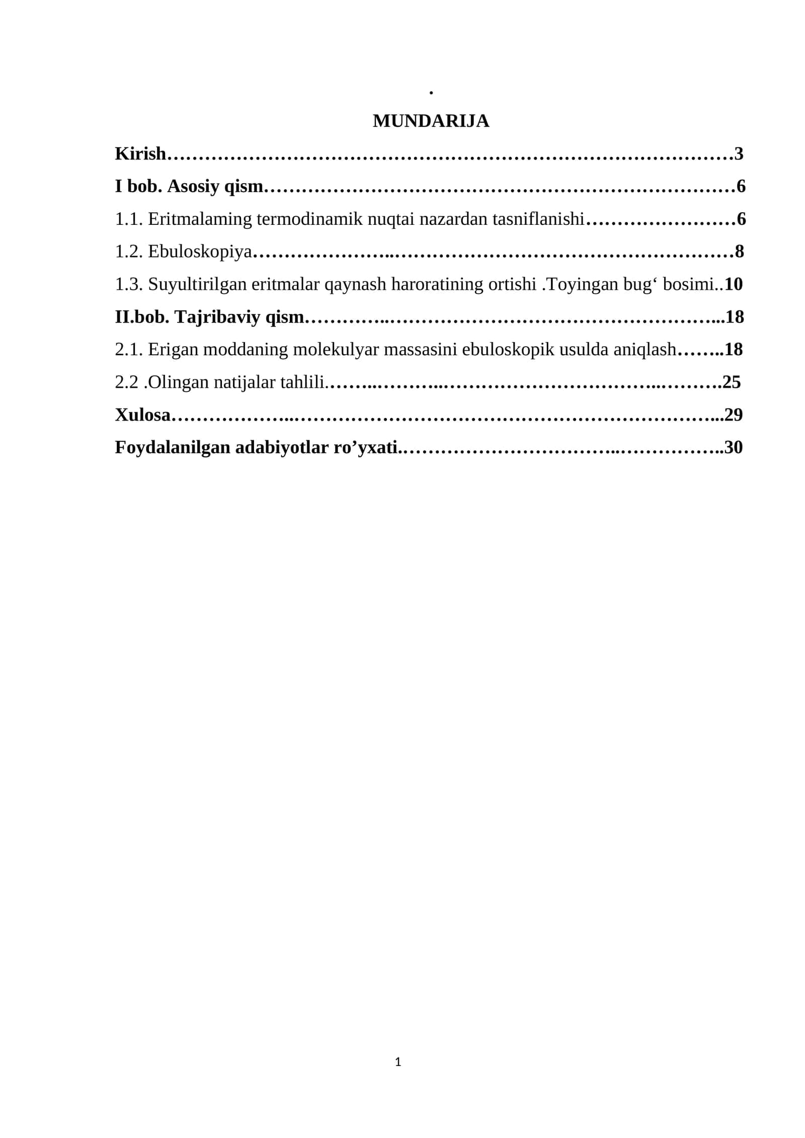 Ebulioskopiya 1