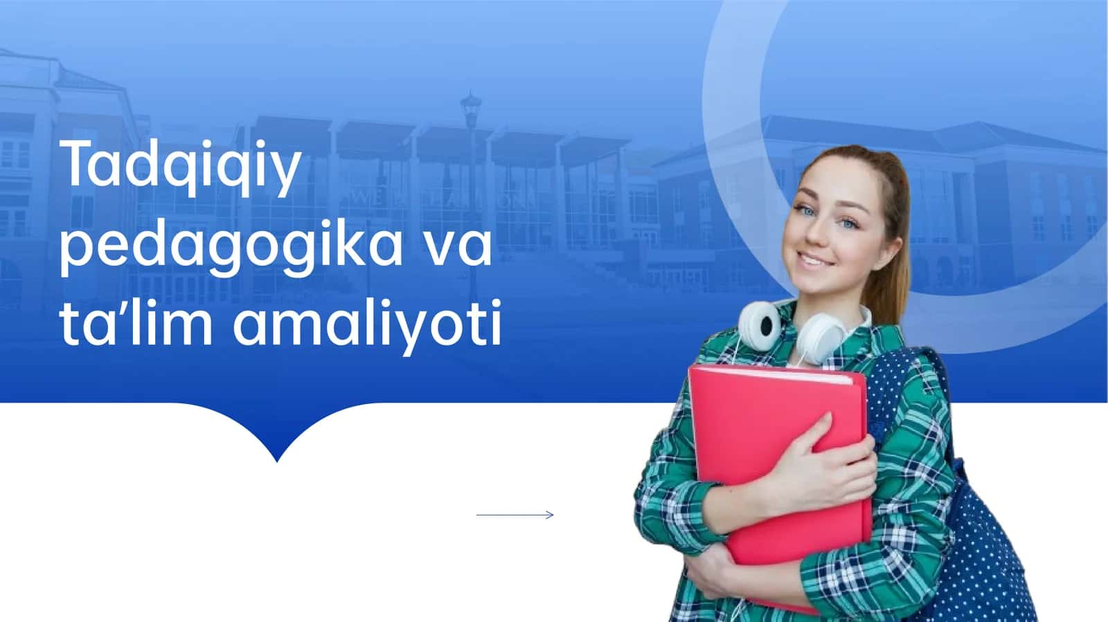 Tadqiqiy pedagogika va ta’lim amaliyoti 1
