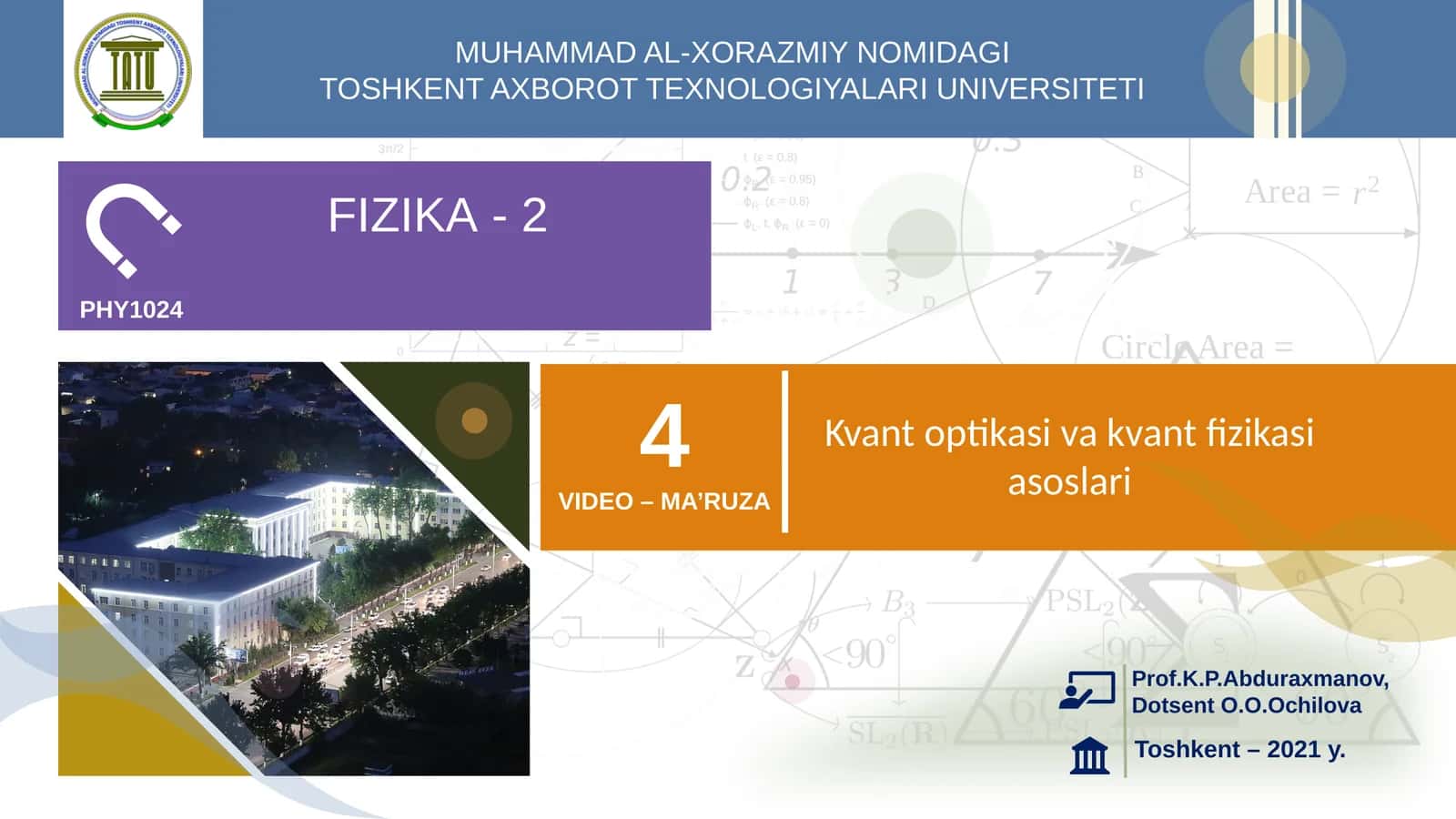 FIZIKA-2 1