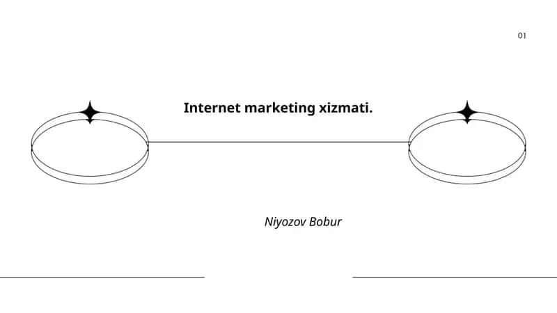 SEO xizmatlari