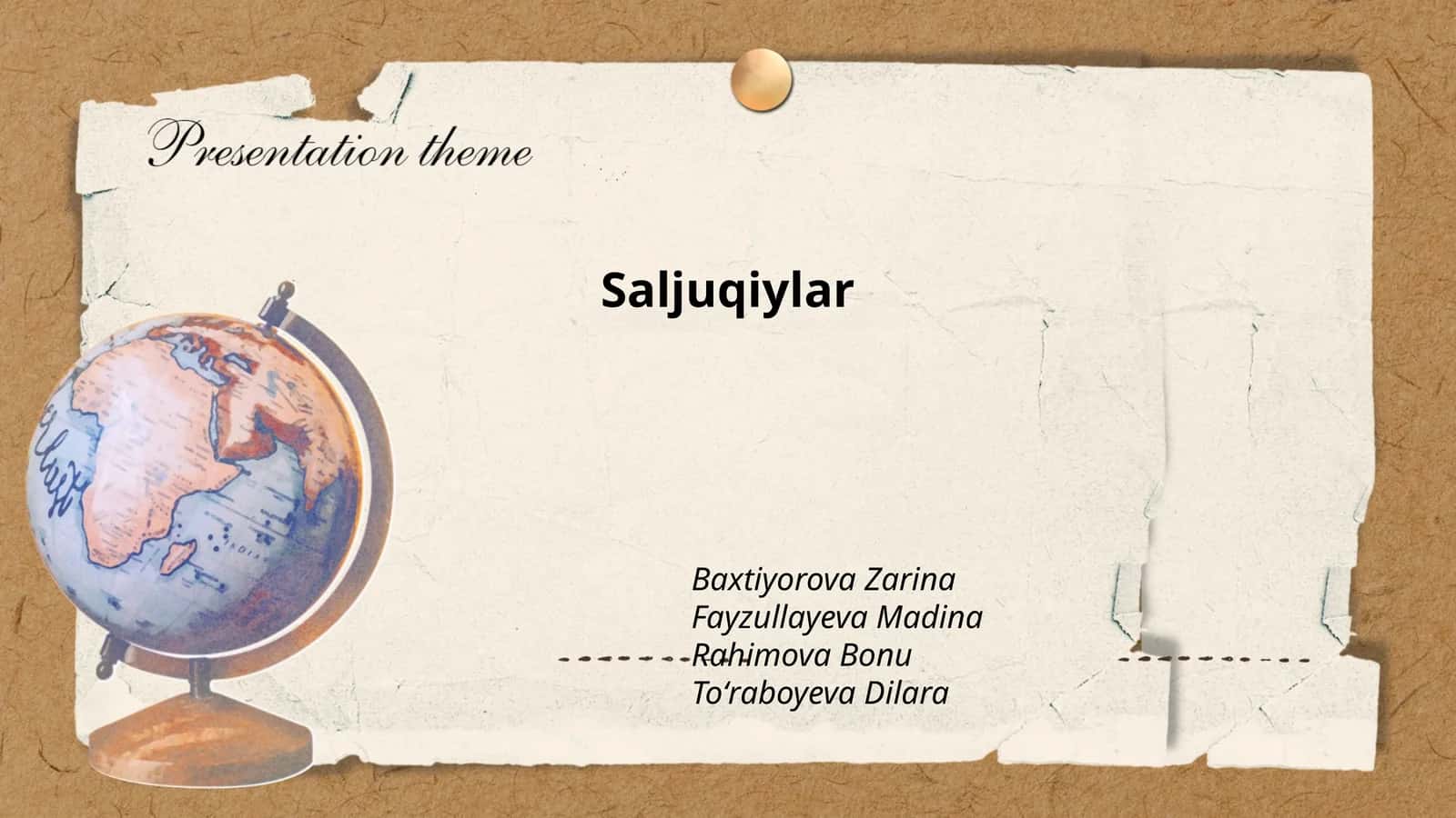 Saljuqiylar 1