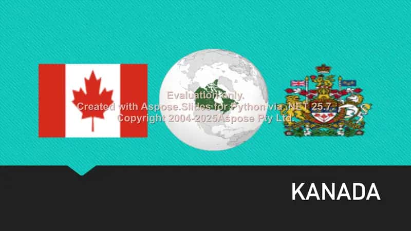 Kanada 1