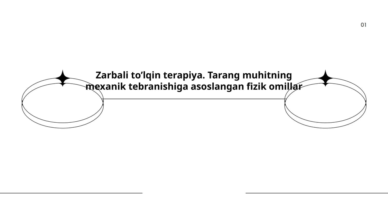 Zarbali to’lqin terapiya 1