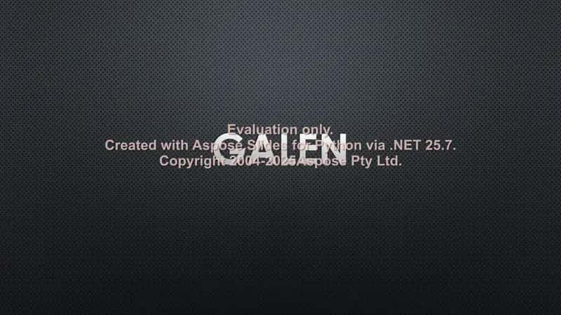 Galen 1