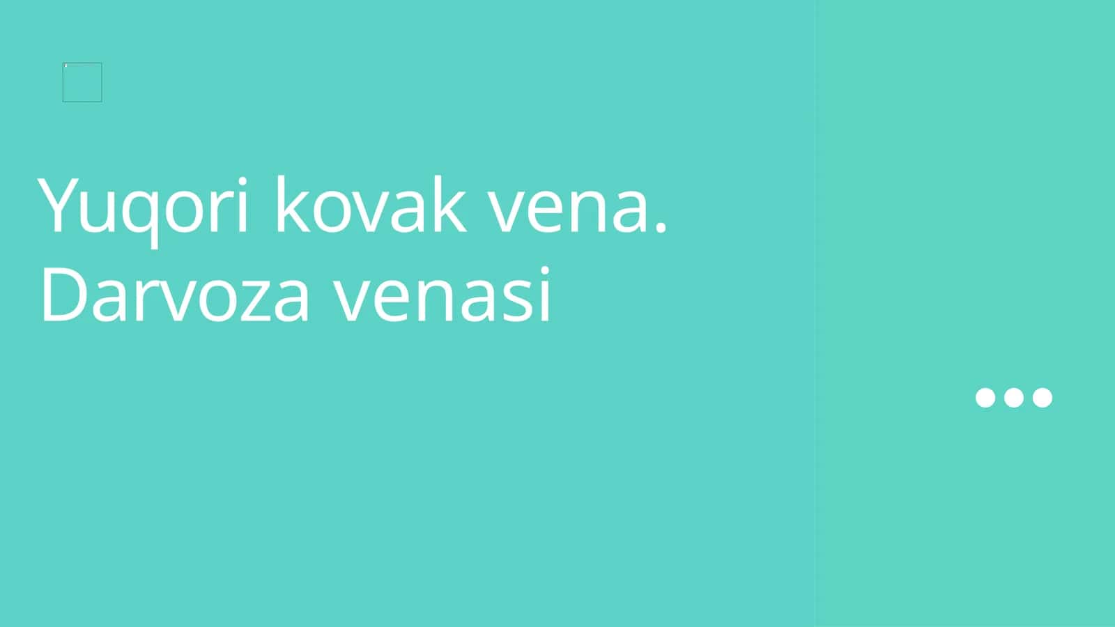 Yuqorikovakvena.Darvozavenasi 1
