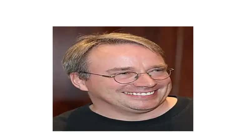 Linux yadrosi yaratilishi tafsilati 1
