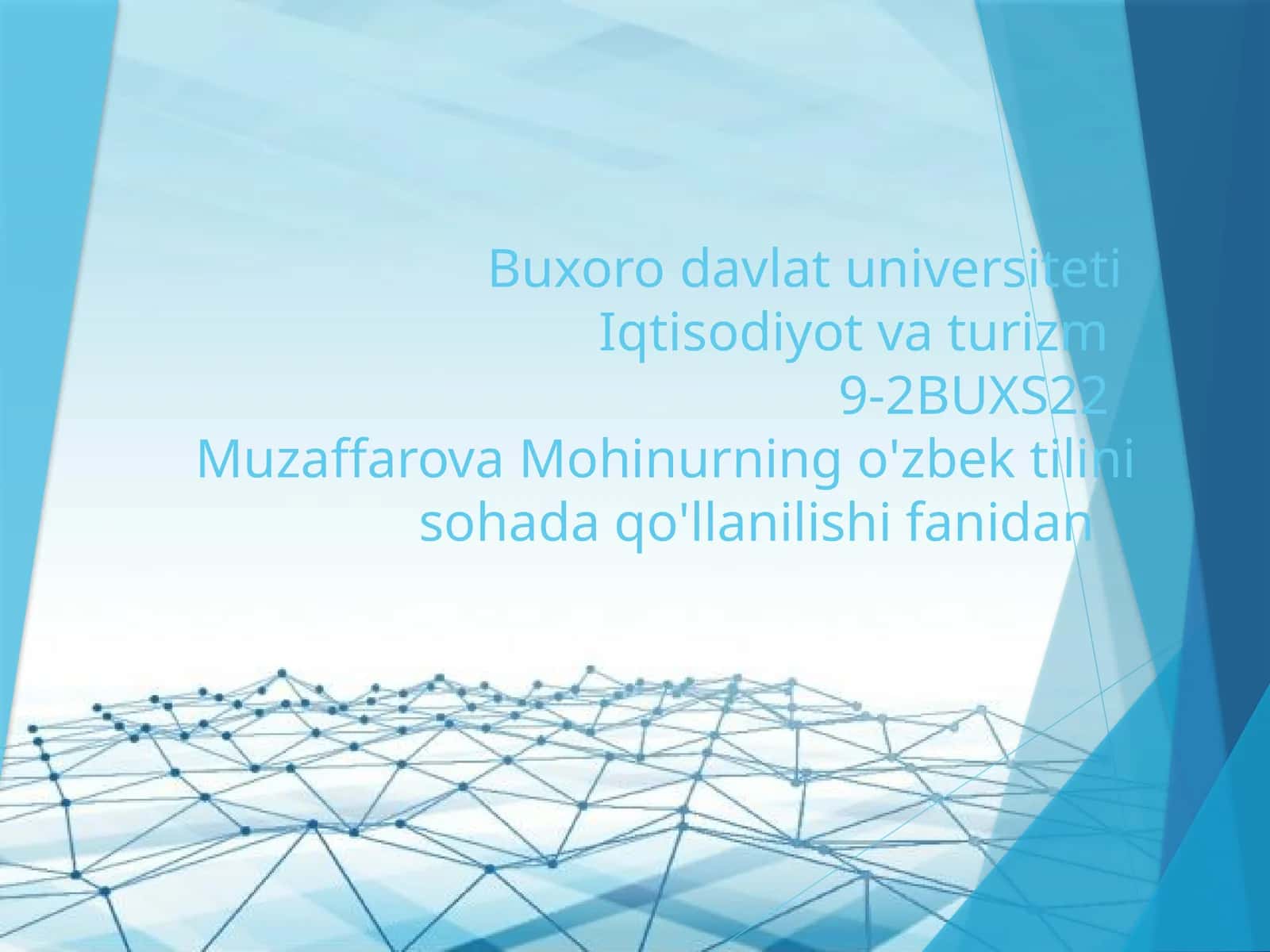 Kasbiynutqodobi.Sohagaoidnutqningo'zigaxosliklari 1