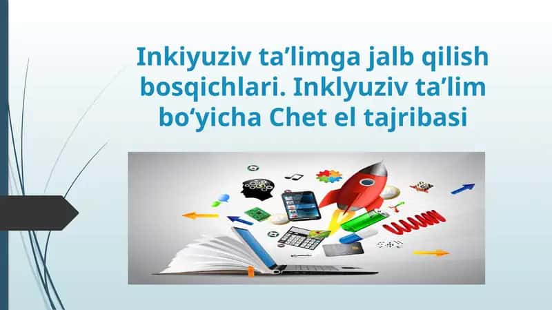 Inklyuziv ta’lim 1