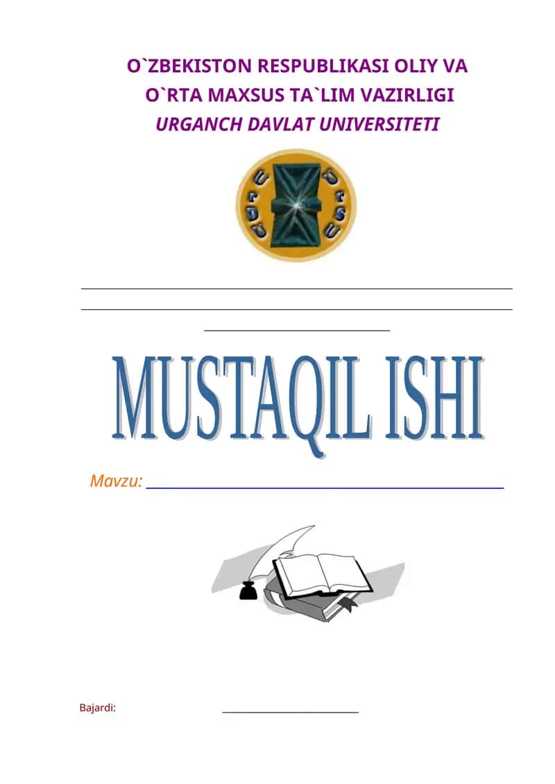 Shayboniylar davlatining tashkil topishi 1