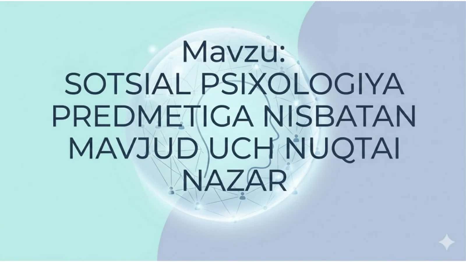 Taqdimot prezintatsiya slayd 1
