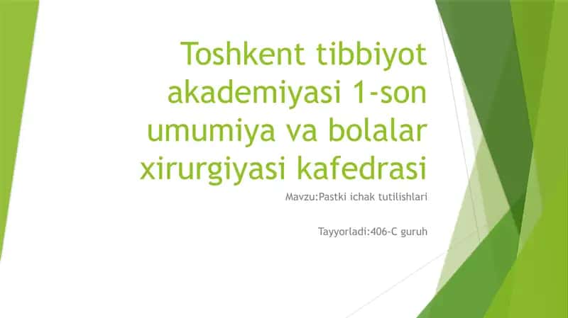 Ovqat (ona ko‘krak suti) 1