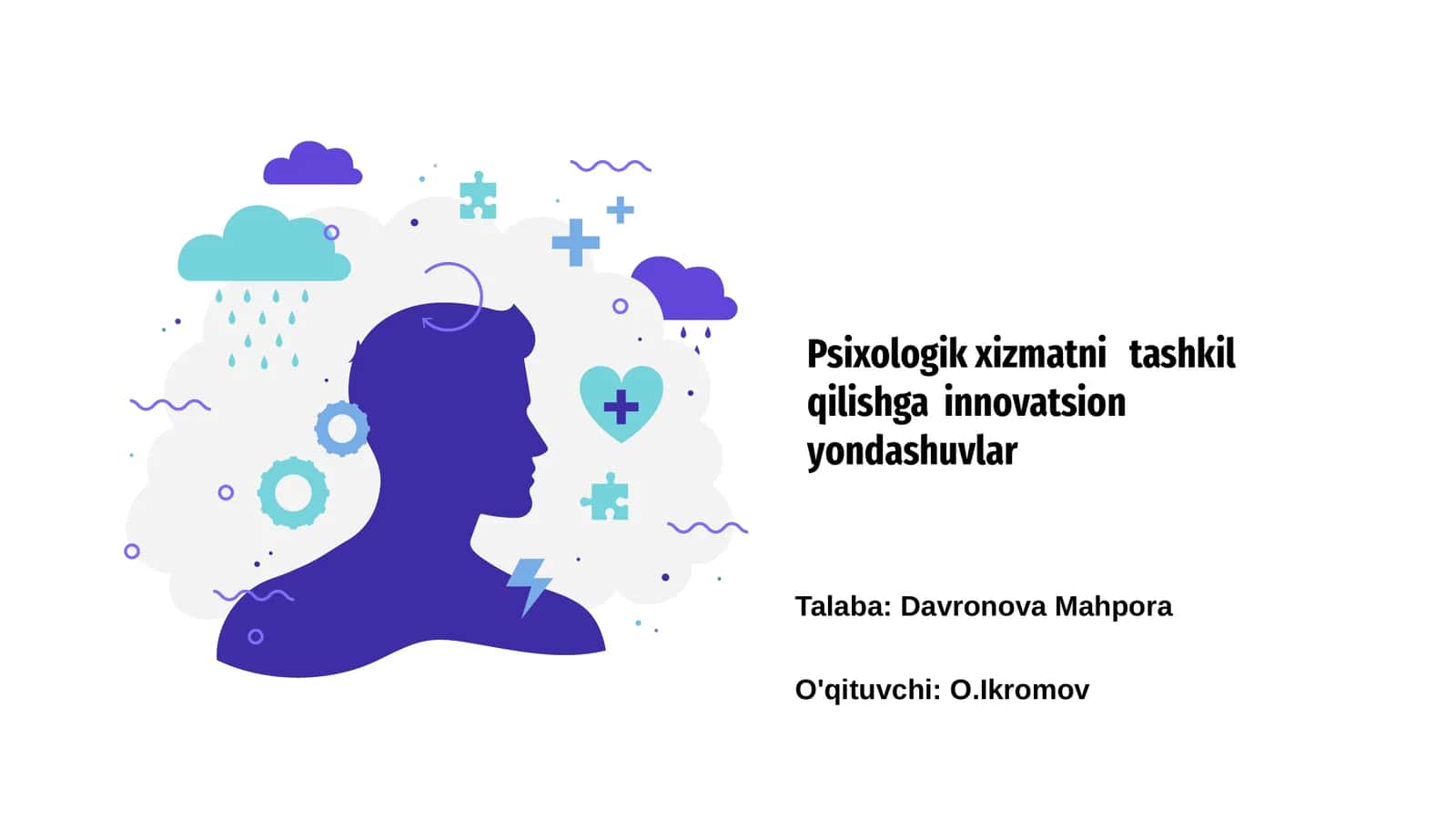 Psixologik xizmatni tashkil qilishga innovatsion yondashuvlar 1