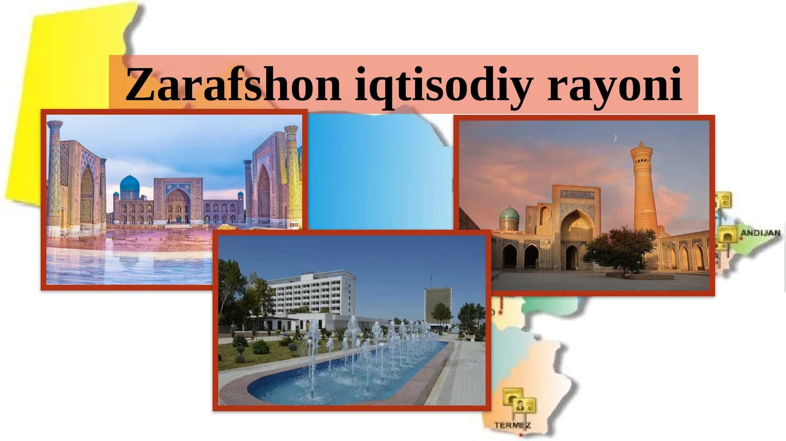 Zarafshoni iqtisodiyrayoni 1