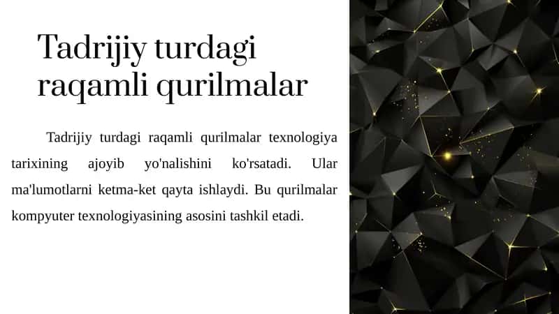 Rele kompyuterlari 1