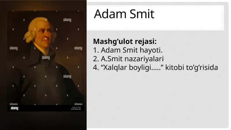 AdamSmit 1