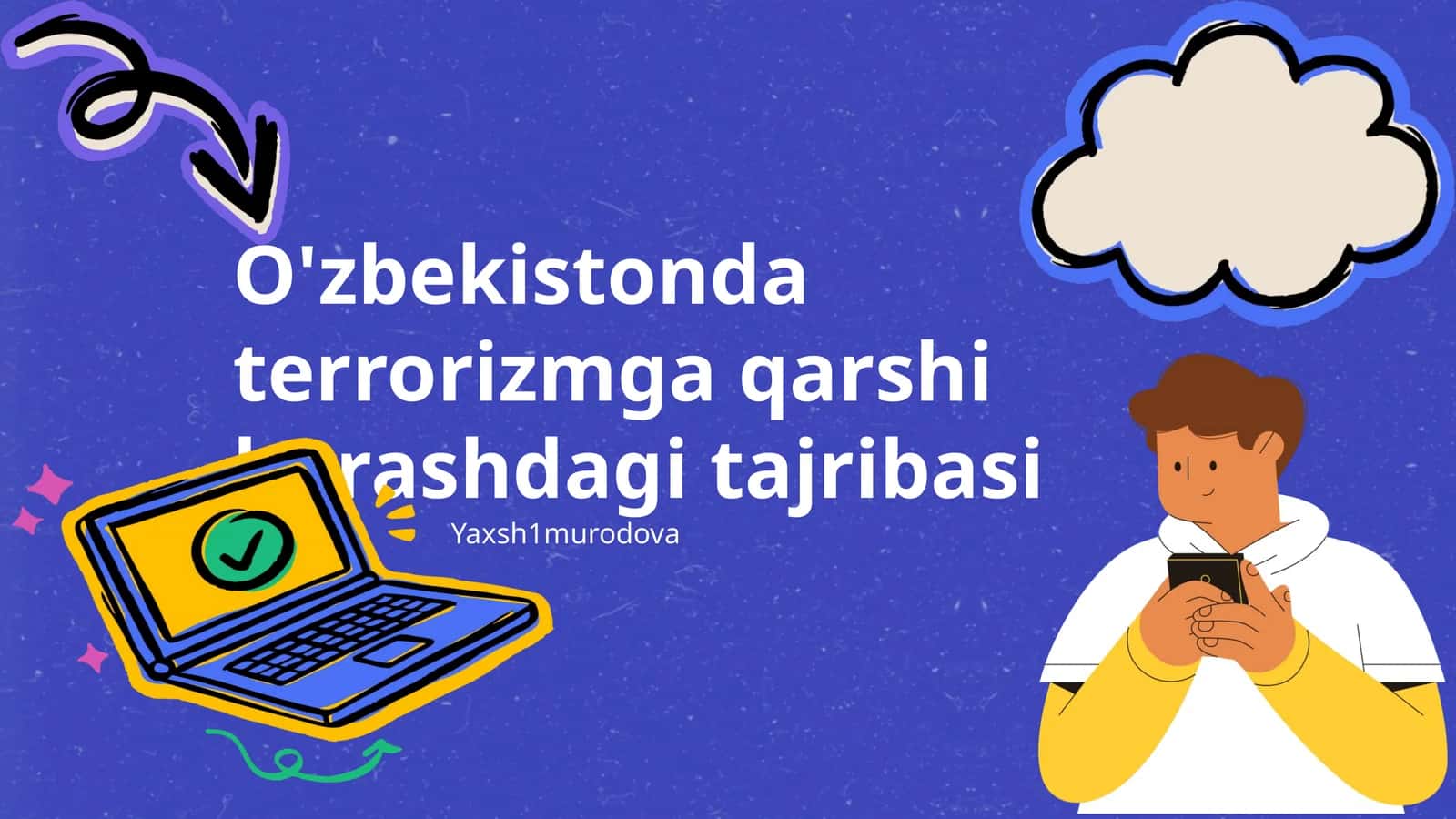 O'zbekistonda terrorizmga qarshi kurashdagi tajribasi 1