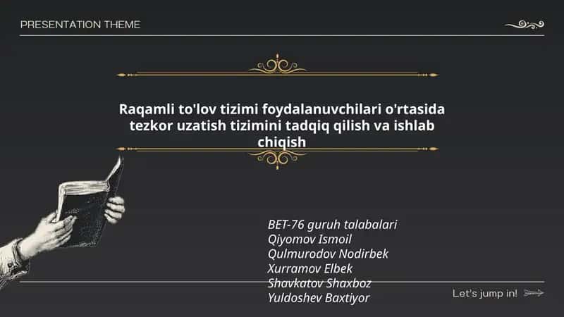 BET-76 guruh talabalari 1