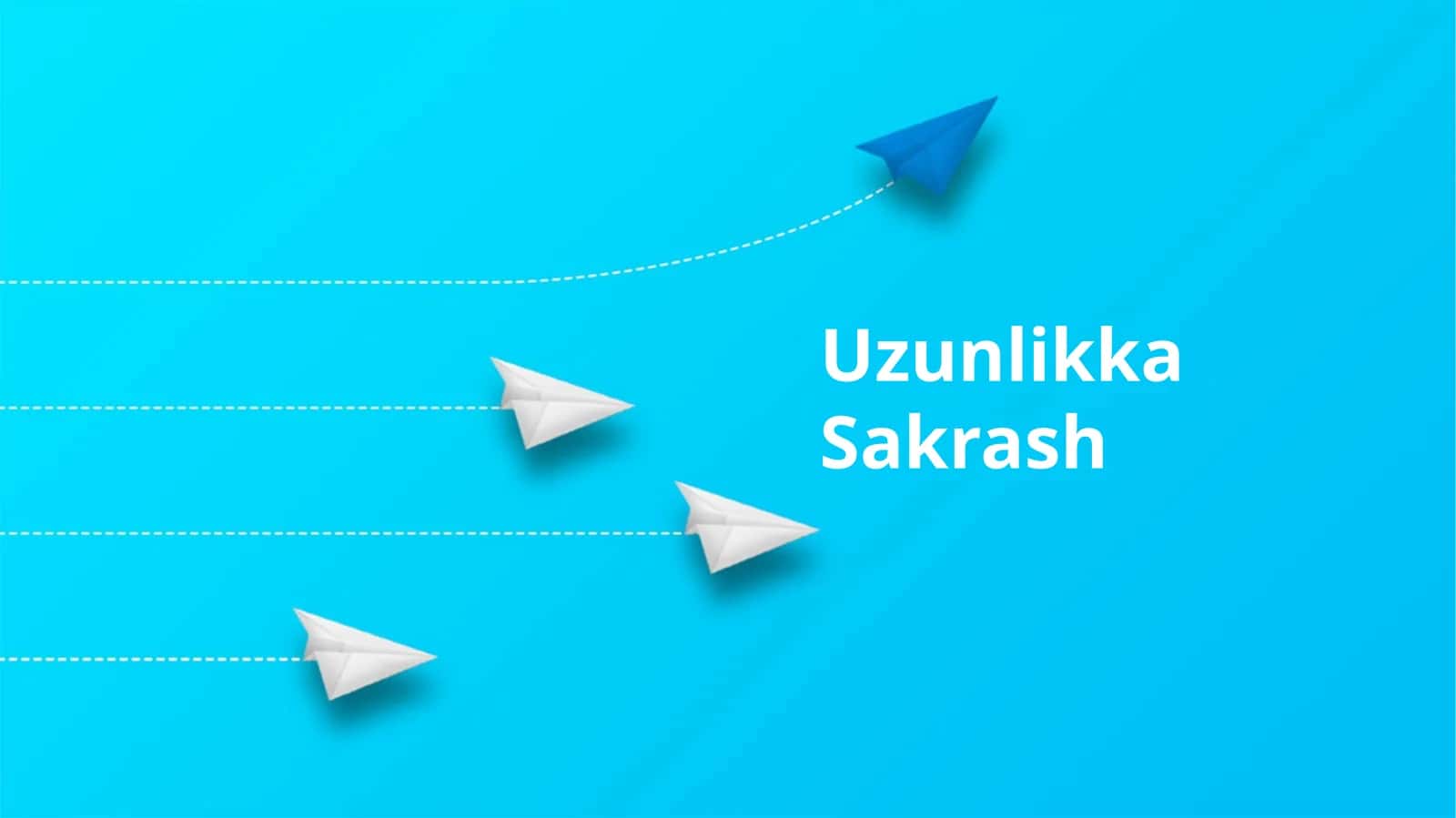 Uzunlikka Sakrash 1