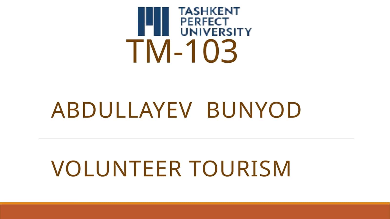 Volunteer Tourism: Traveling with Purpose and Real Impact 1