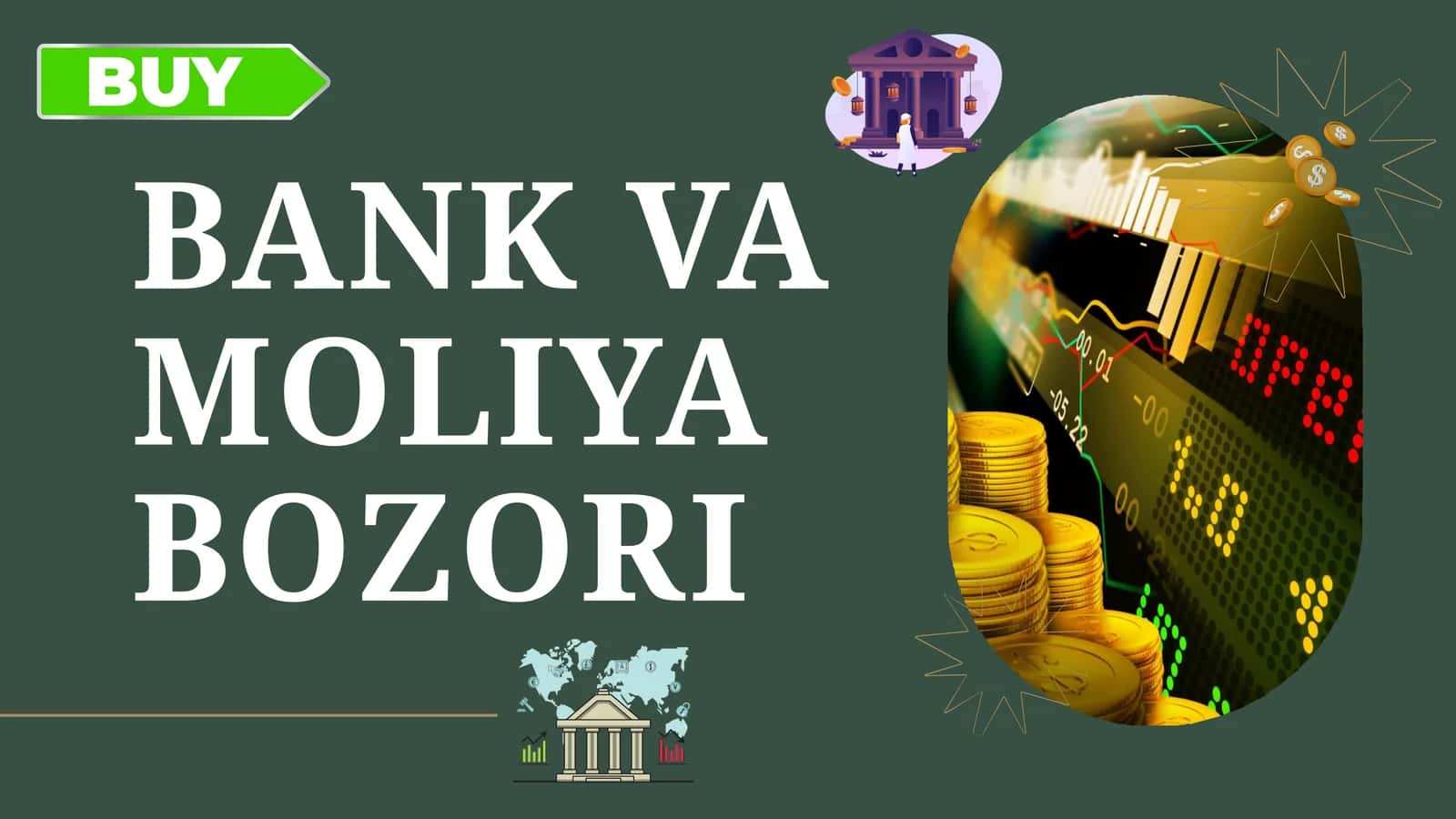 Moliyabozor 1