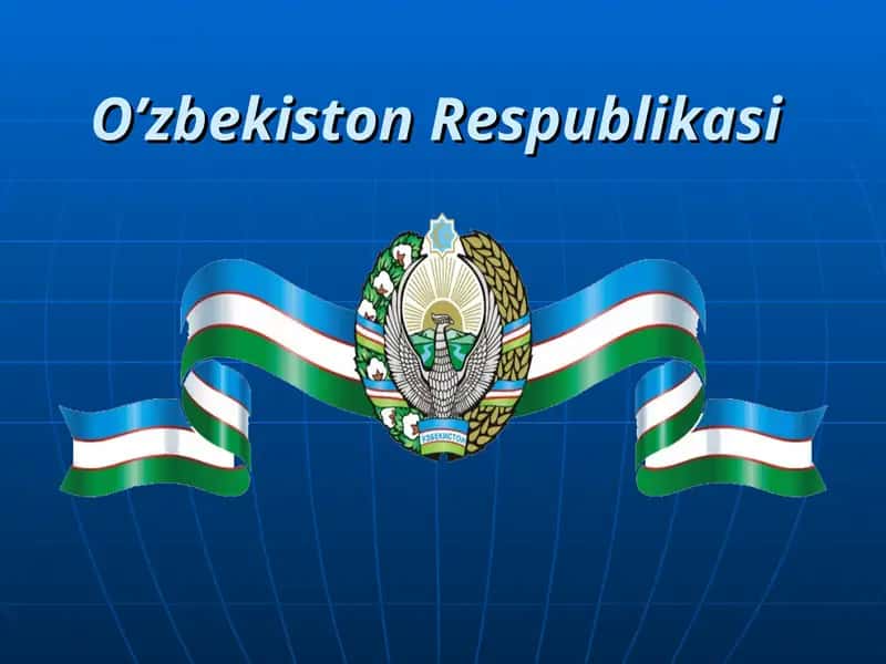 O’zbekiston Respublikasi Konstitutsiyasi 1