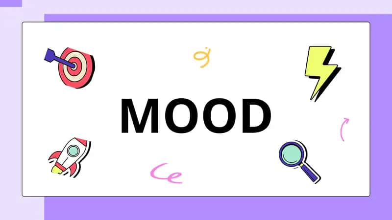 Mood 1