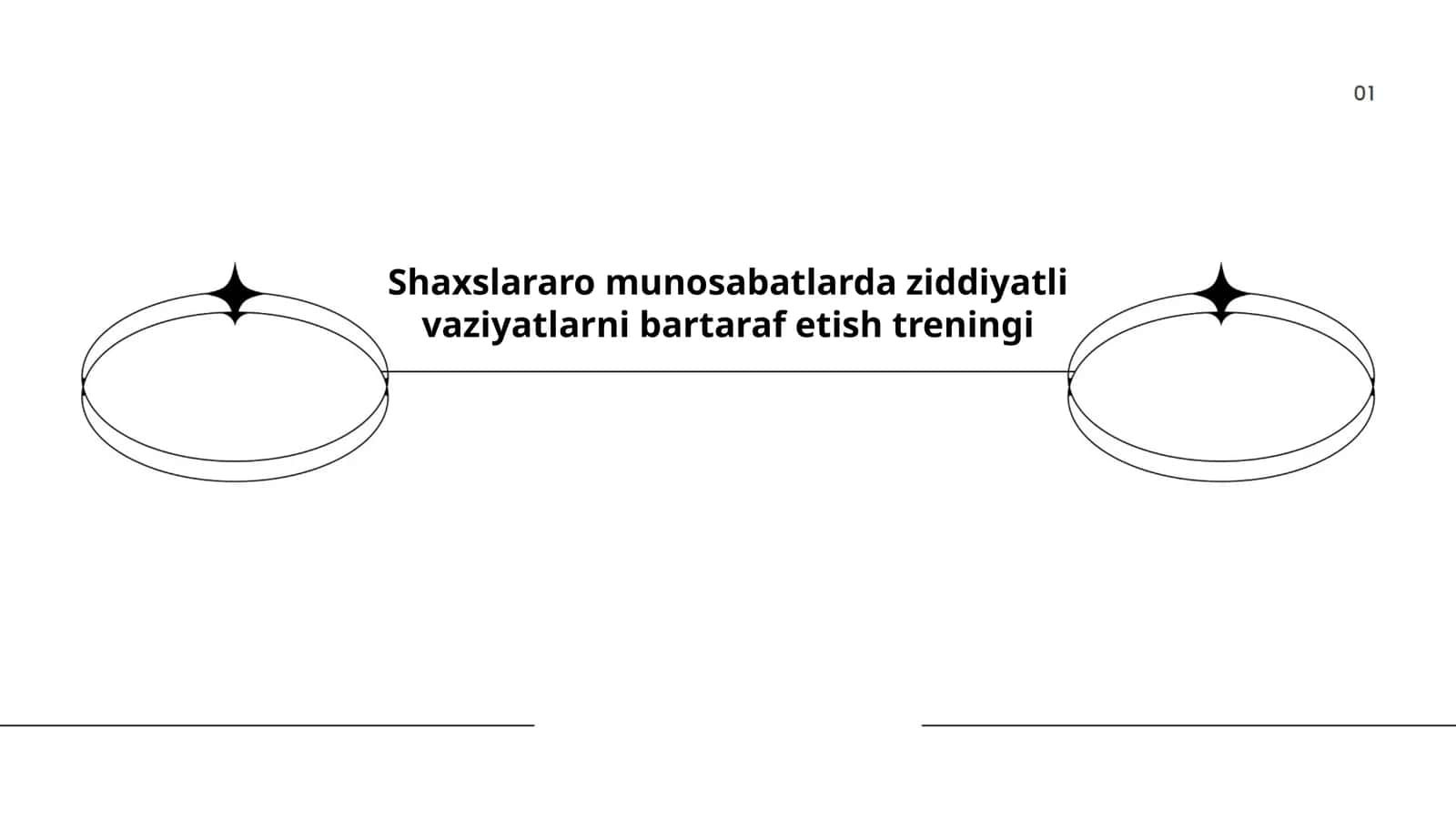 Ziddiyat tushunchasi va uning turlari 1