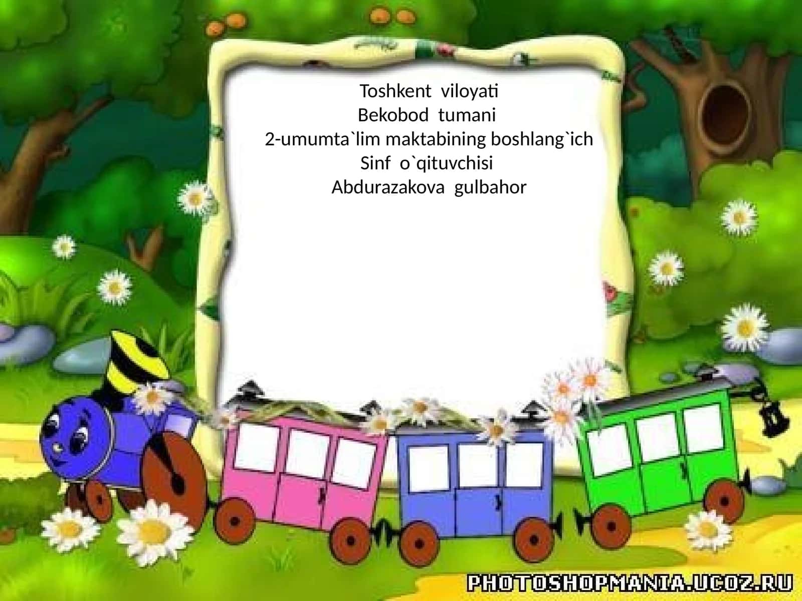 Harakatga Doirmasalalar Niyechish 1