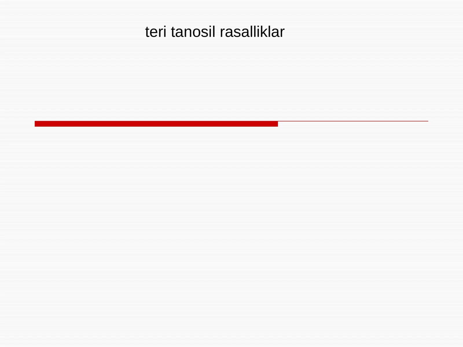 Piodermiyalar-terini yiringli kasalliklari 1