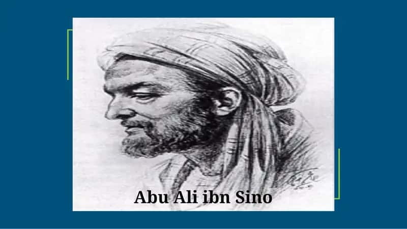 Abu Ali ibn Sino 1