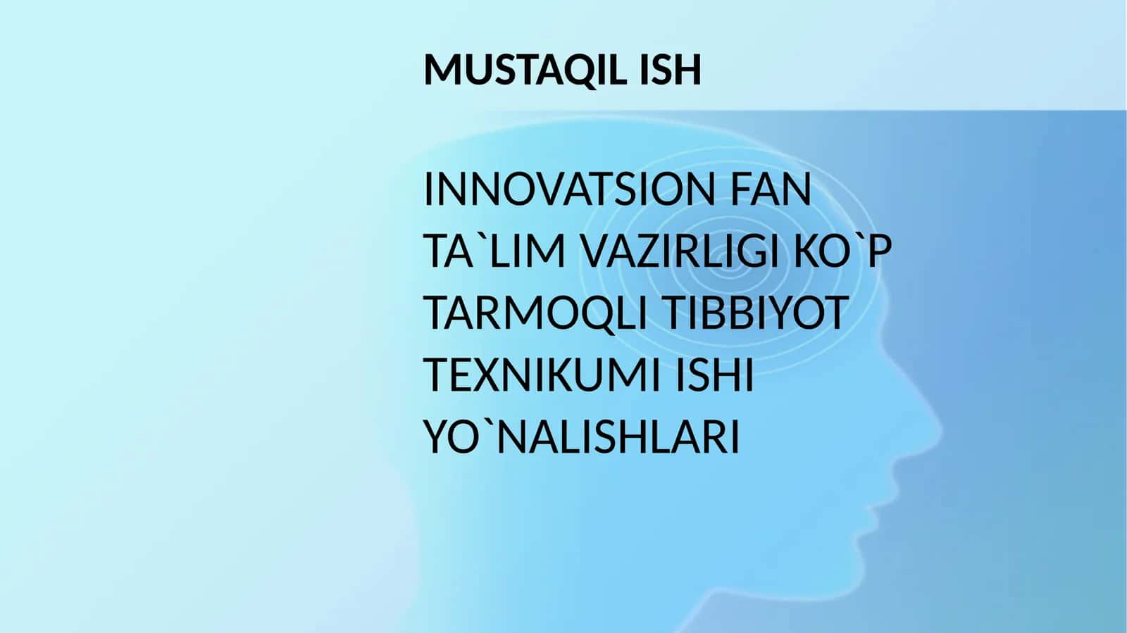 Hujayra tuzilishi 1